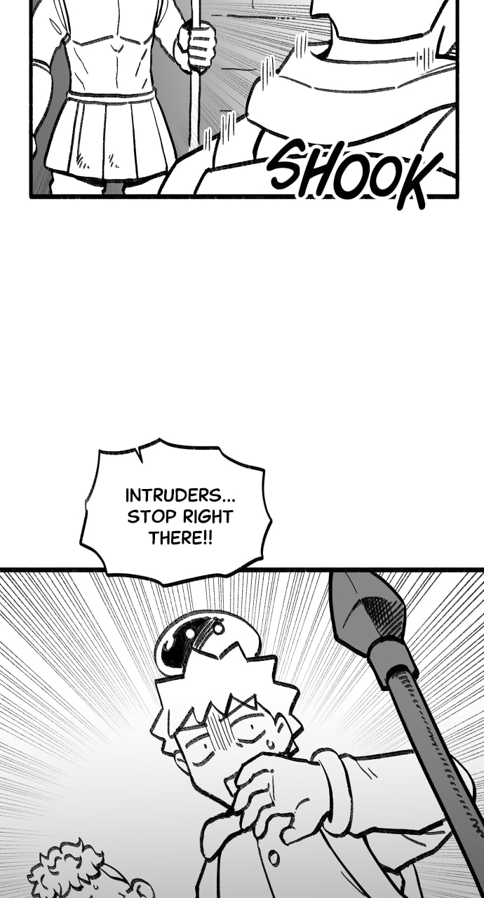 Teenage Dragon Chapter 78 page 16 - 