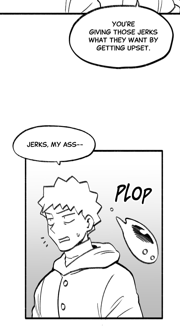 Teenage Dragon Chapter 78 page 19 - 
