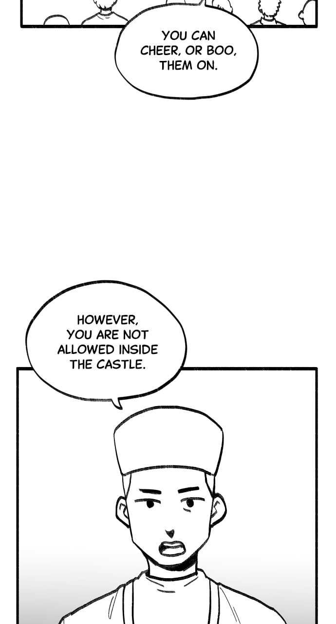Teenage Dragon Chapter 78 page 3 - 