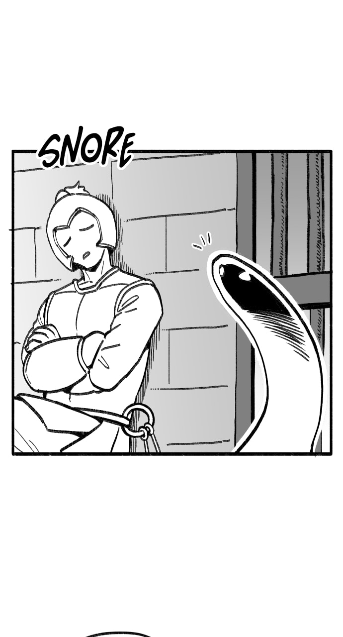 Teenage Dragon Chapter 78 page 21 - 