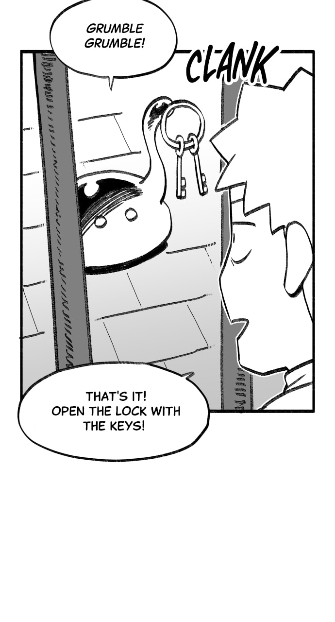 Teenage Dragon Chapter 78 page 22 - 