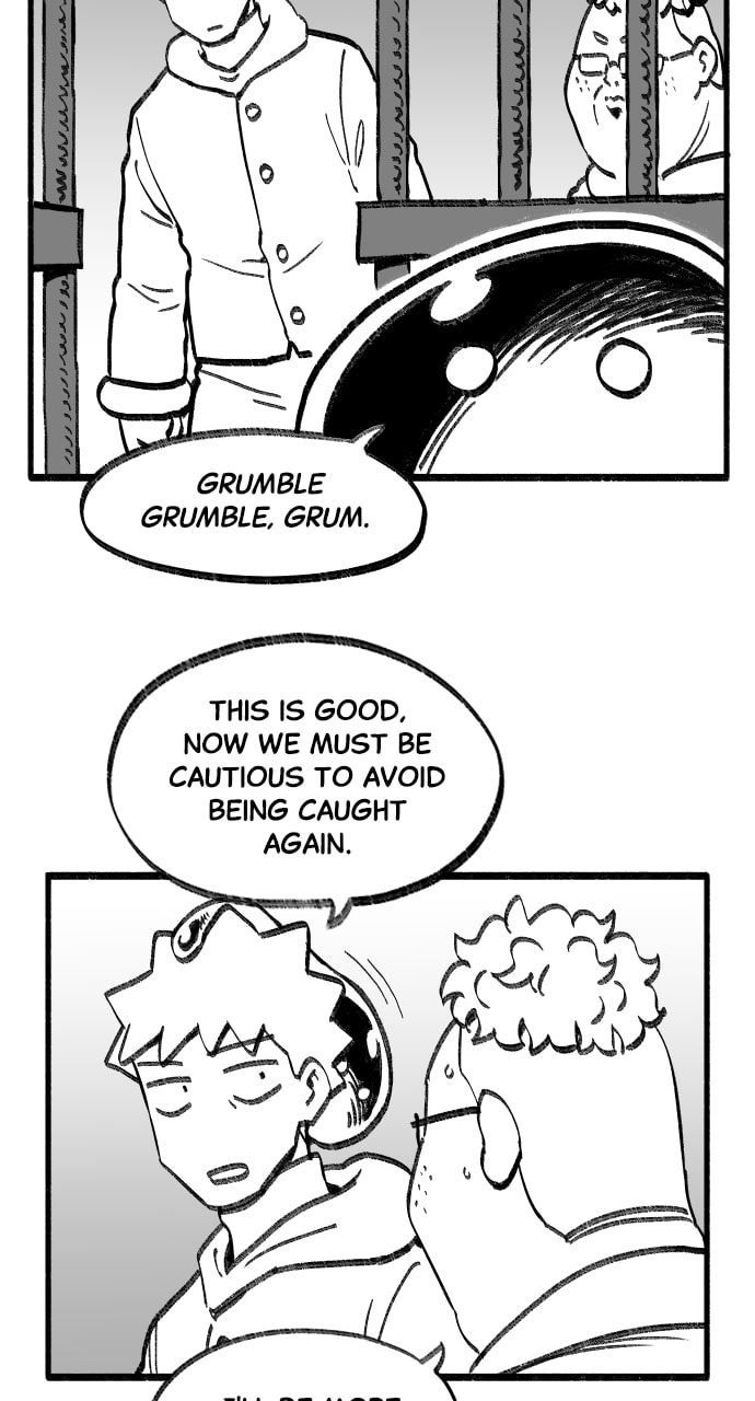 Teenage Dragon Chapter 78 page 25 - 
