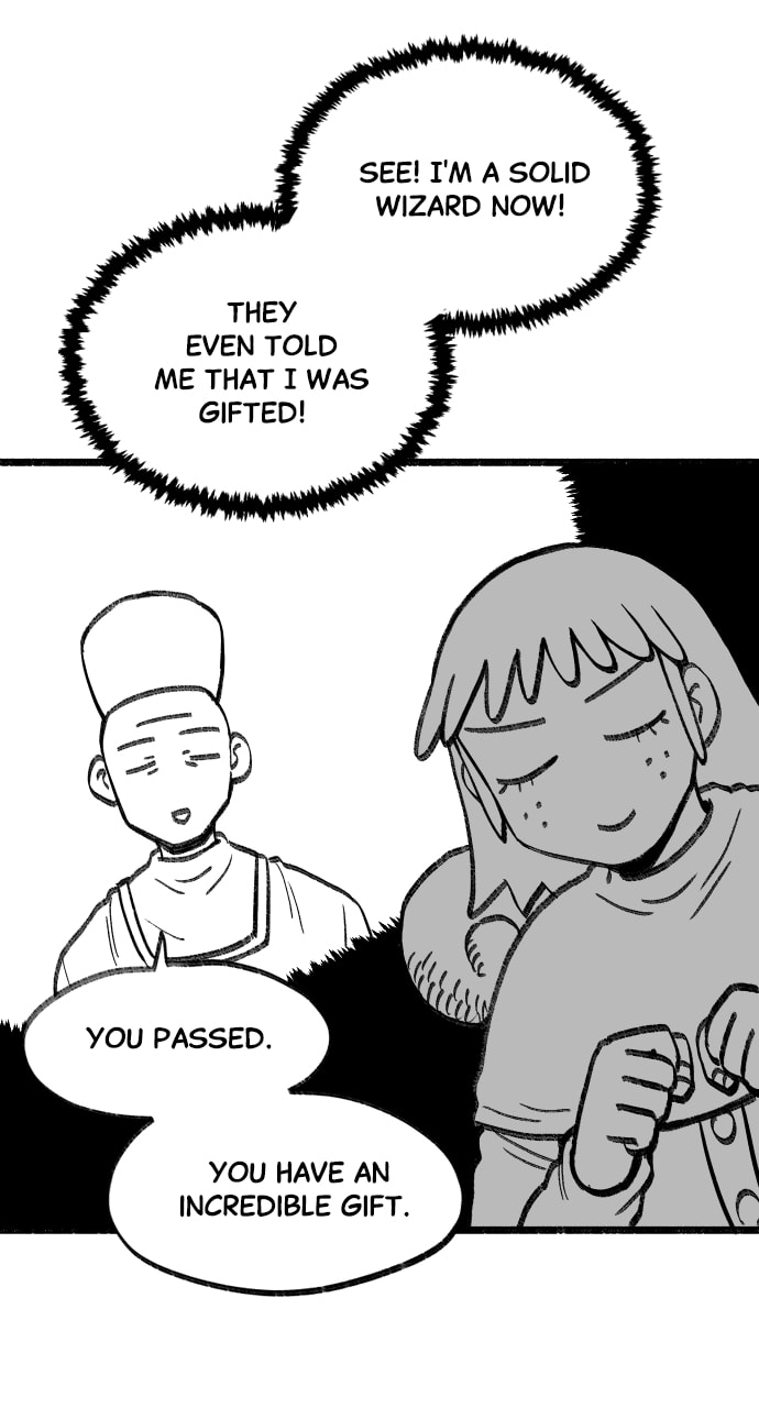 Teenage Dragon Chapter 78 page 30 - 