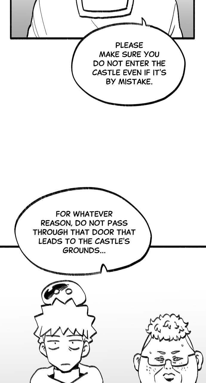 Teenage Dragon Chapter 78 page 4 - 