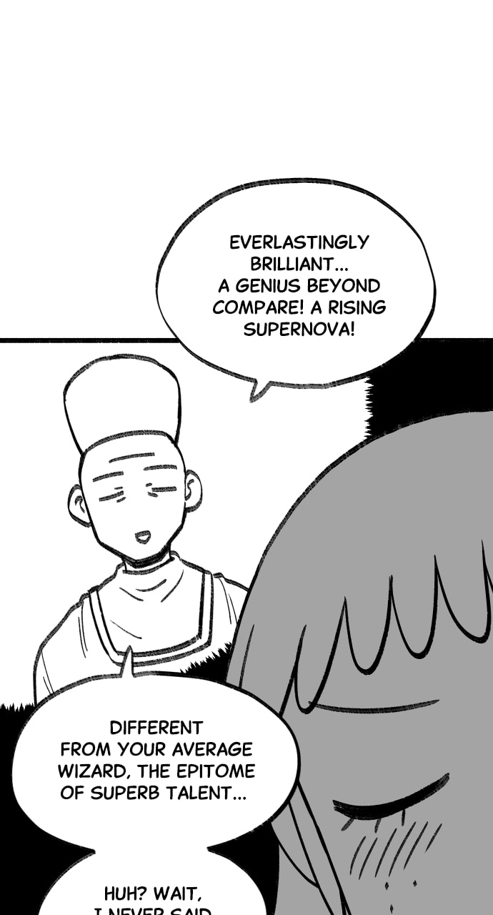 Teenage Dragon Chapter 78 page 31 - 