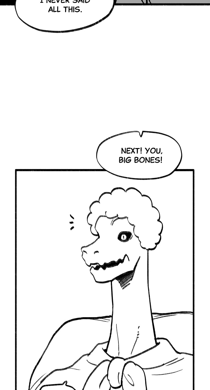 Teenage Dragon Chapter 78 page 32 - 