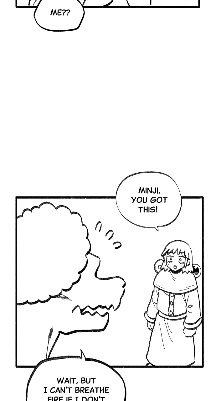 Teenage Dragon Chapter 78 page 33 - 