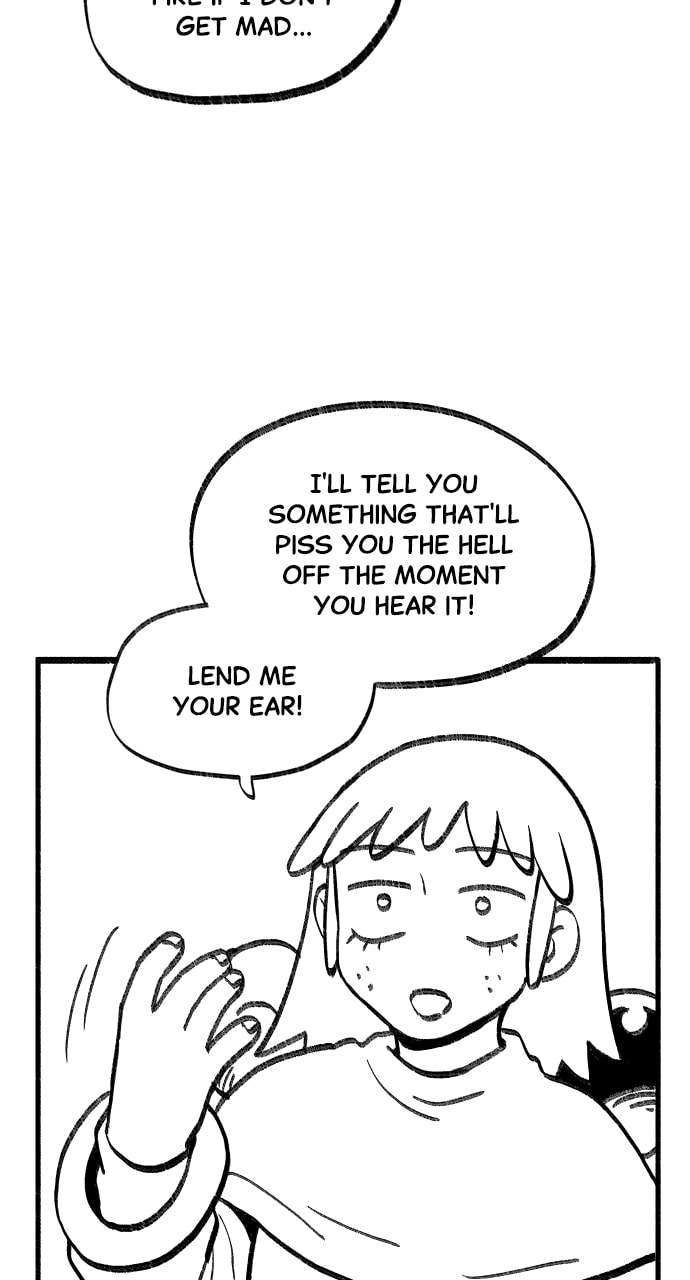 Teenage Dragon Chapter 78 page 34 - 