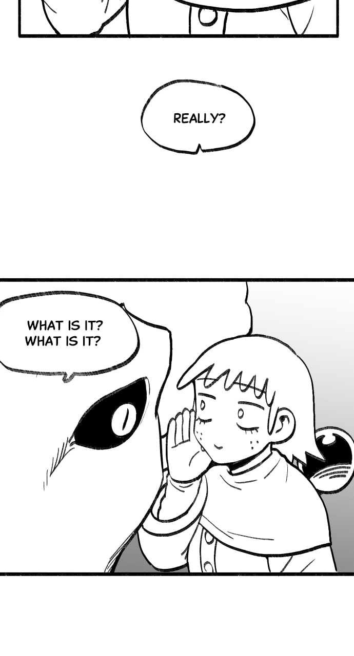Teenage Dragon Chapter 78 page 35 - 