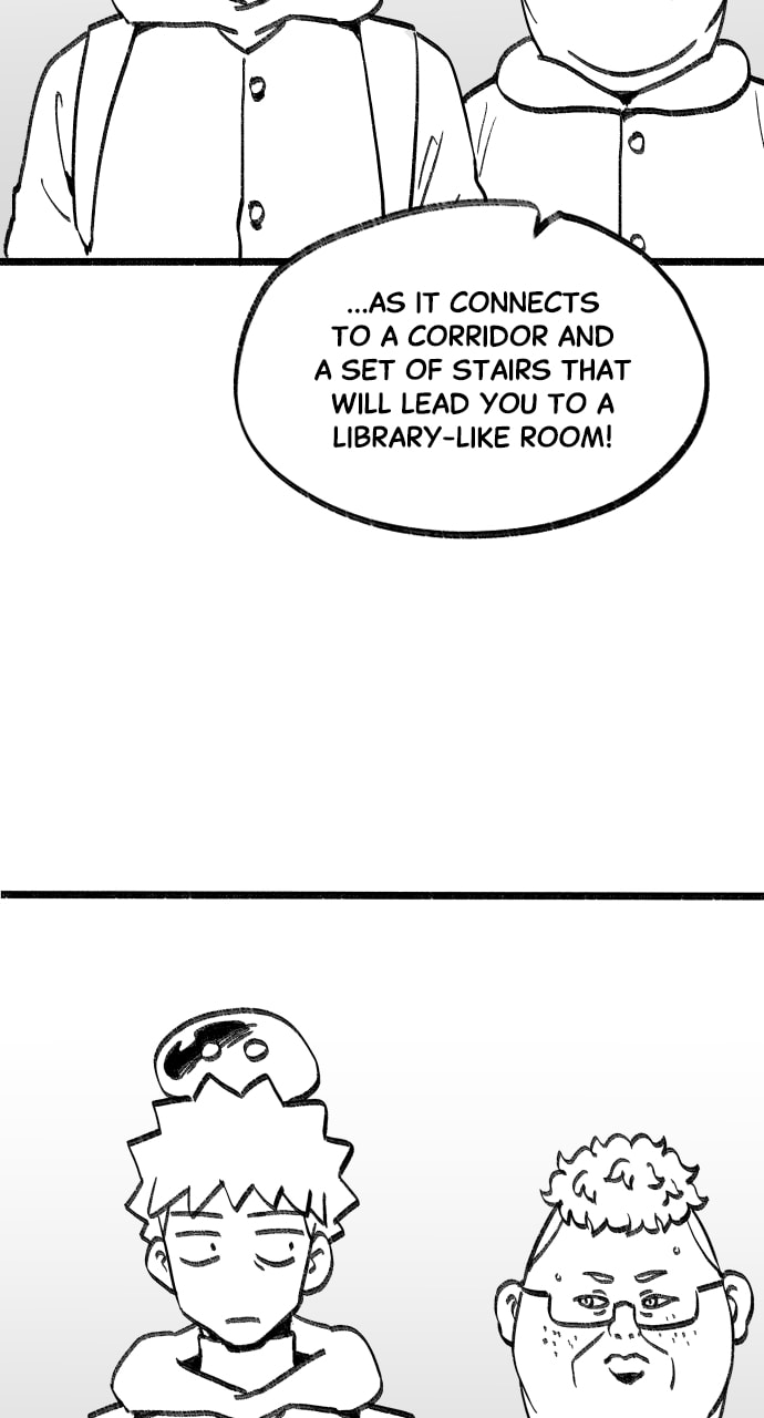 Teenage Dragon Chapter 78 page 5 - 