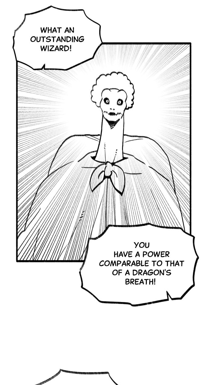 Teenage Dragon Chapter 78 page 42 - 