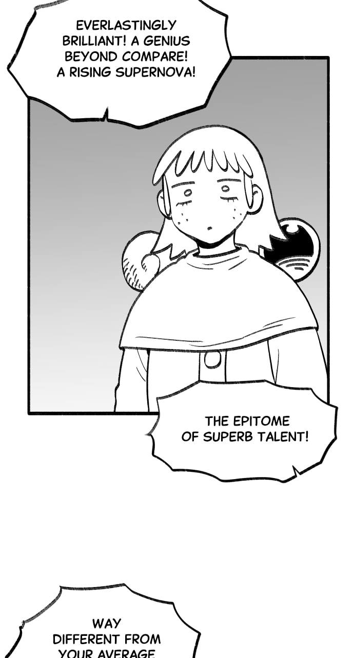 Teenage Dragon Chapter 78 page 43 - 