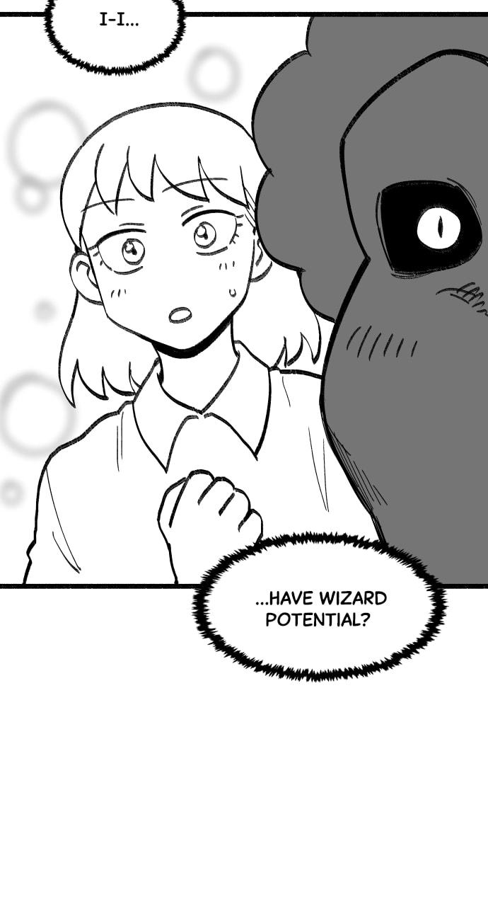 Teenage Dragon Chapter 78 page 45 - 