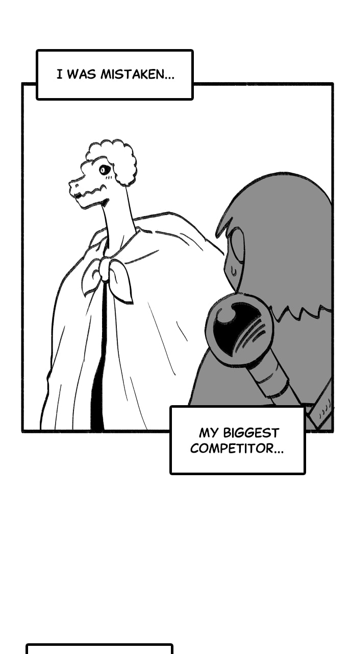 Teenage Dragon Chapter 78 page 46 - 