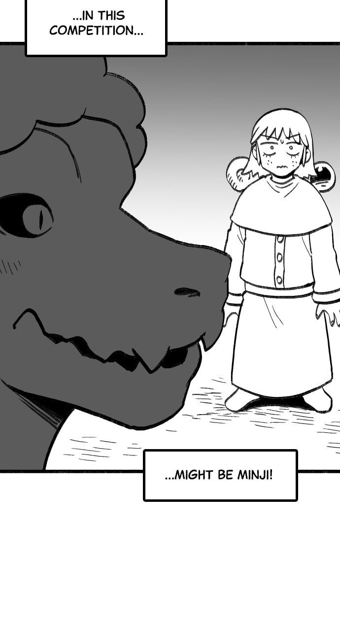 Teenage Dragon Chapter 78 page 47 - 
