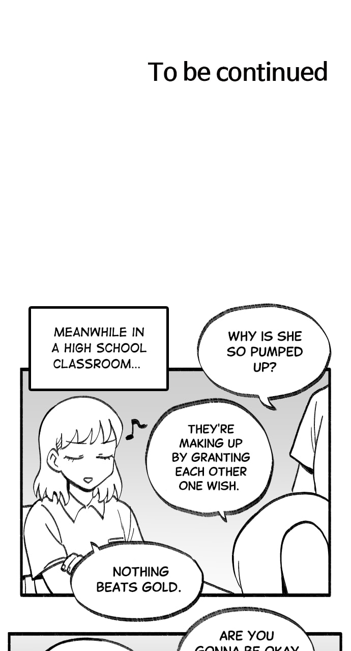 Teenage Dragon Chapter 78 page 48 - 