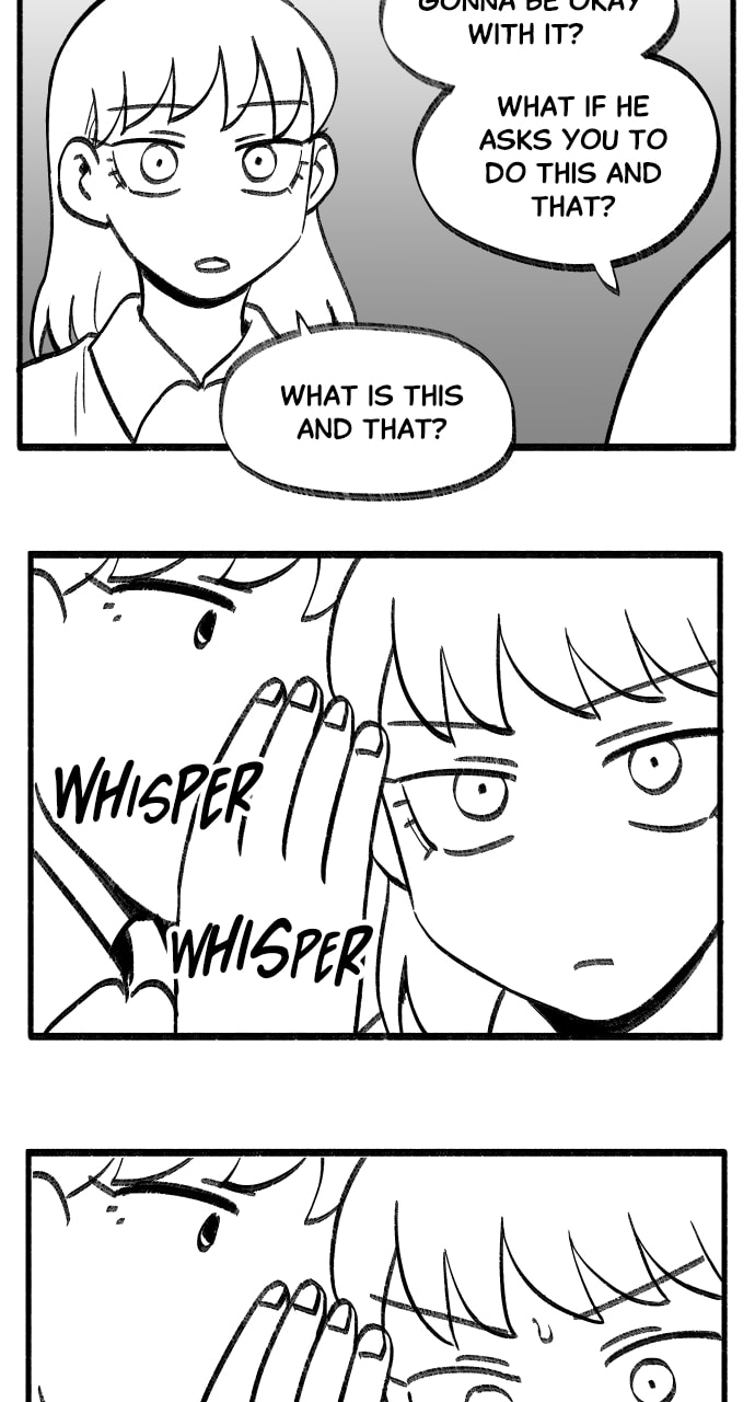 Teenage Dragon Chapter 78 page 49 - 