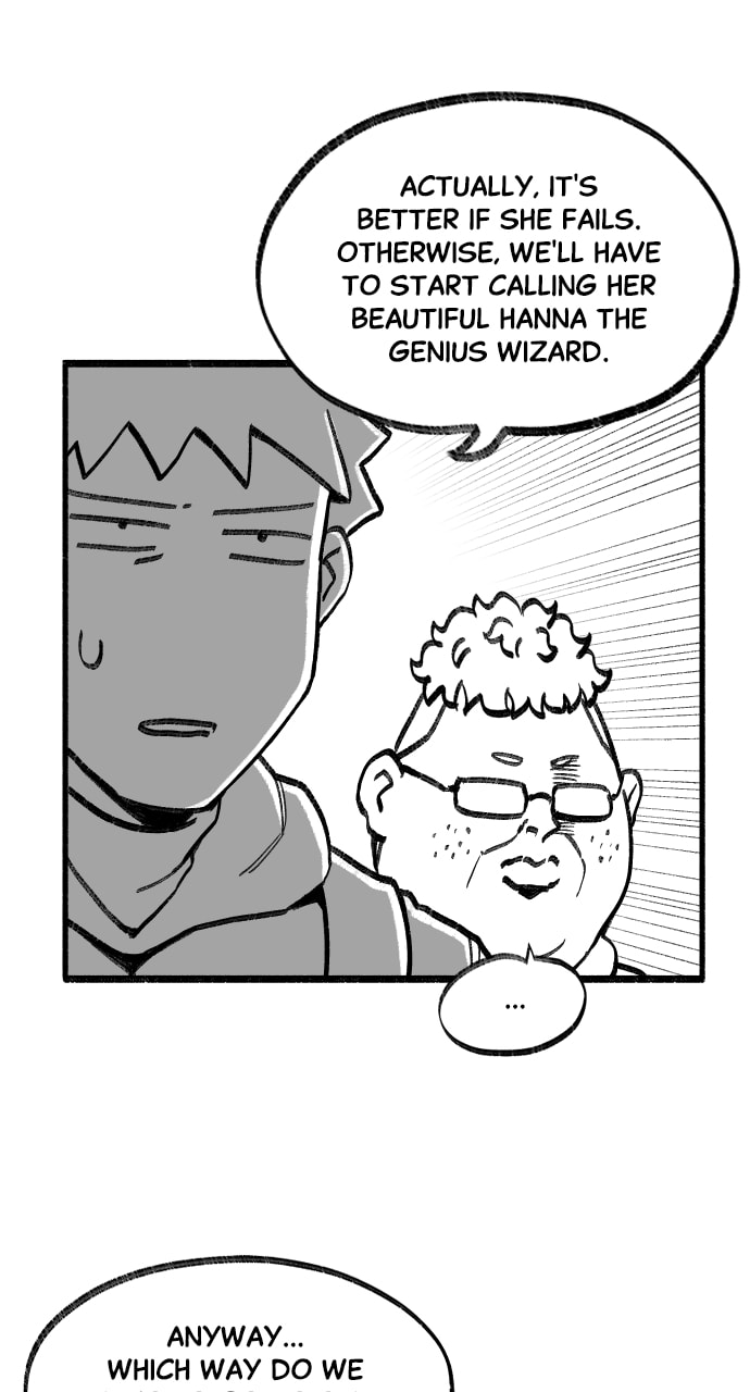 Teenage Dragon Chapter 78 page 9 - 