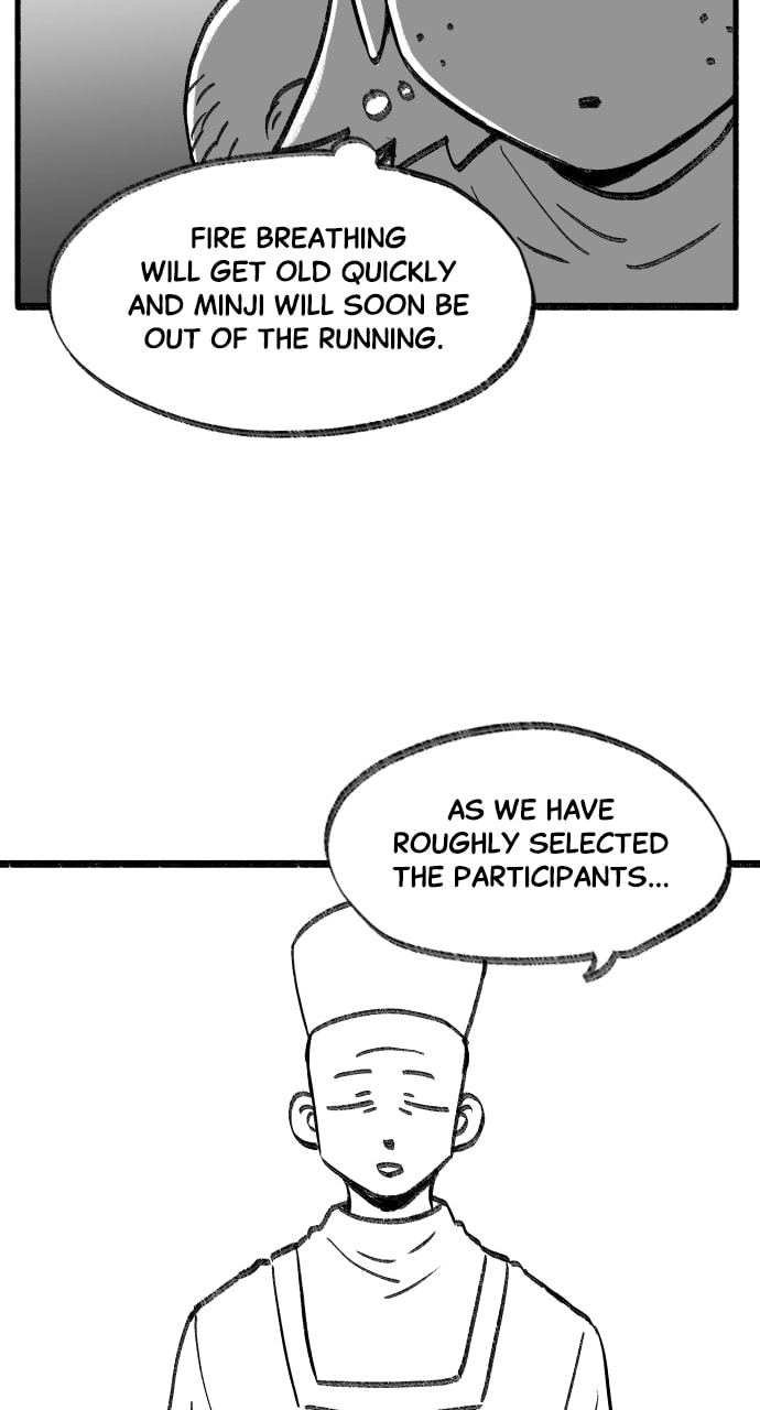 Teenage Dragon Chapter 79 page 11 - 