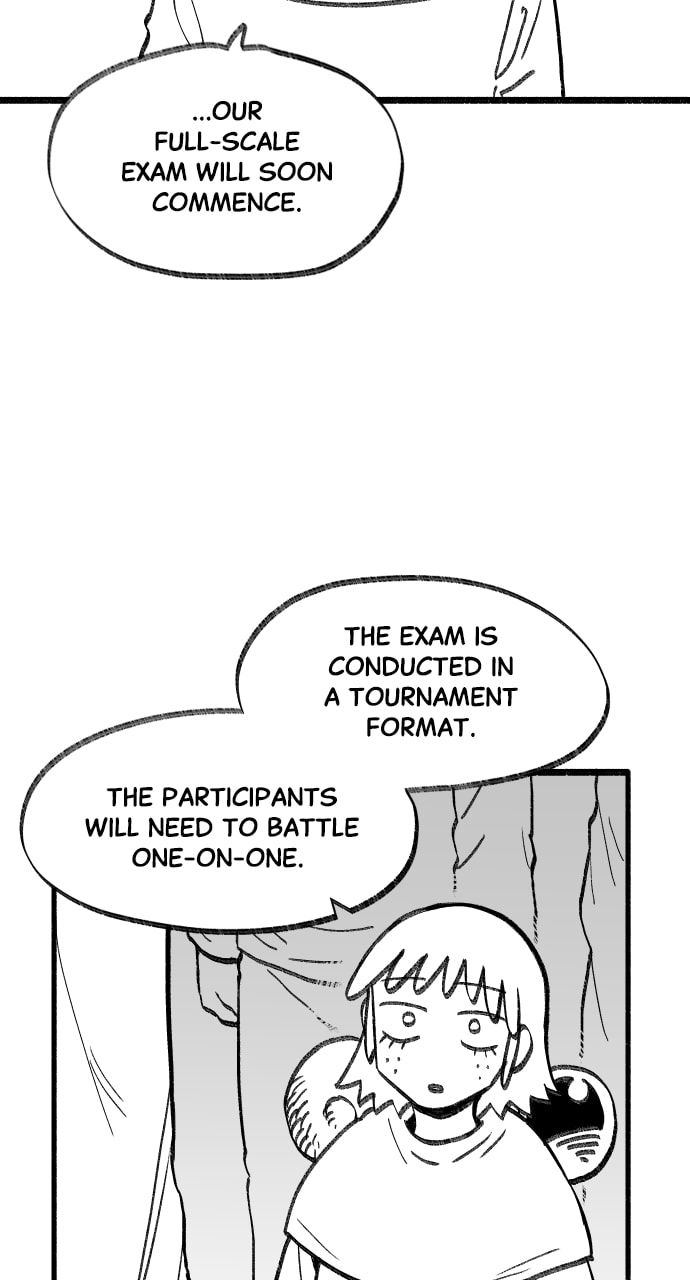 Teenage Dragon Chapter 79 page 12 - 