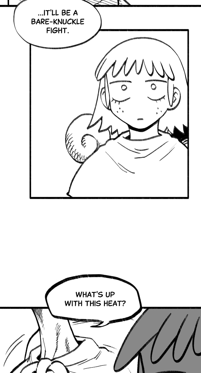 Teenage Dragon Chapter 79 page 14 - 