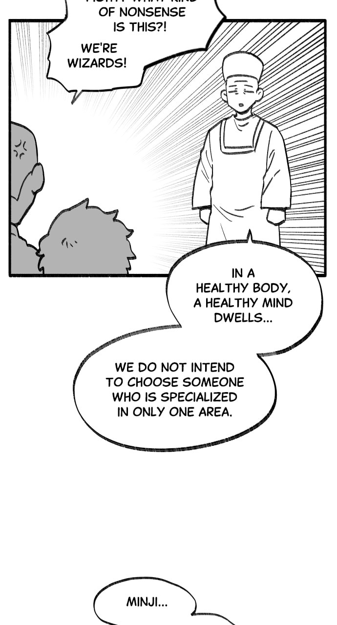 Teenage Dragon Chapter 79 page 16 - 