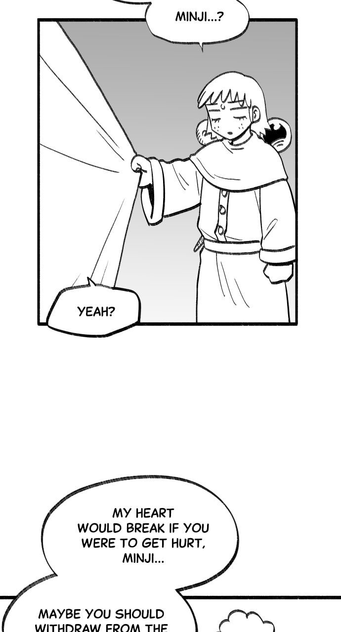 Teenage Dragon Chapter 79 page 17 - 