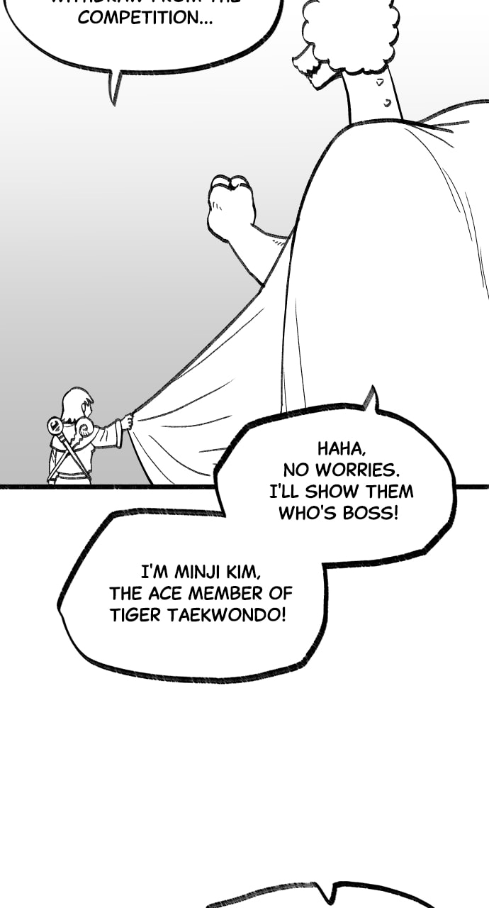 Teenage Dragon Chapter 79 page 18 - 