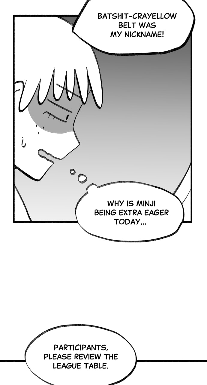Teenage Dragon Chapter 79 page 19 - 