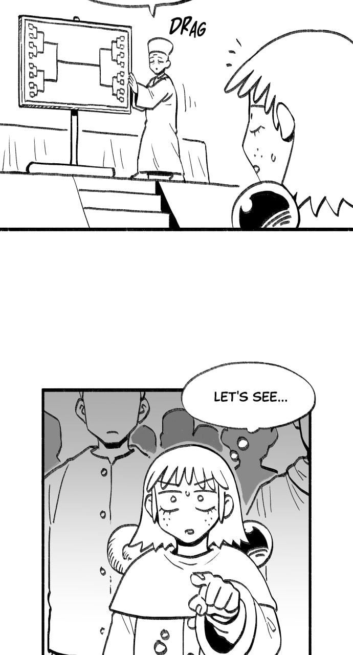 Teenage Dragon Chapter 79 page 20 - 