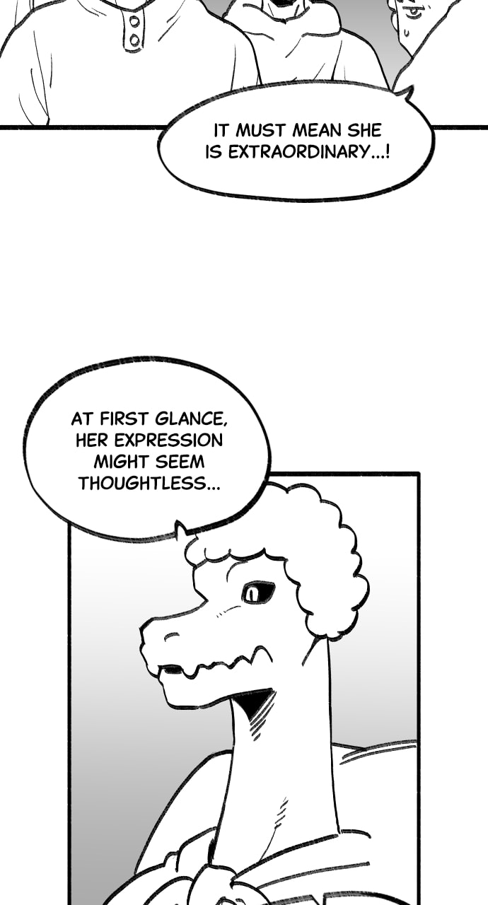 Teenage Dragon Chapter 79 page 3 - 