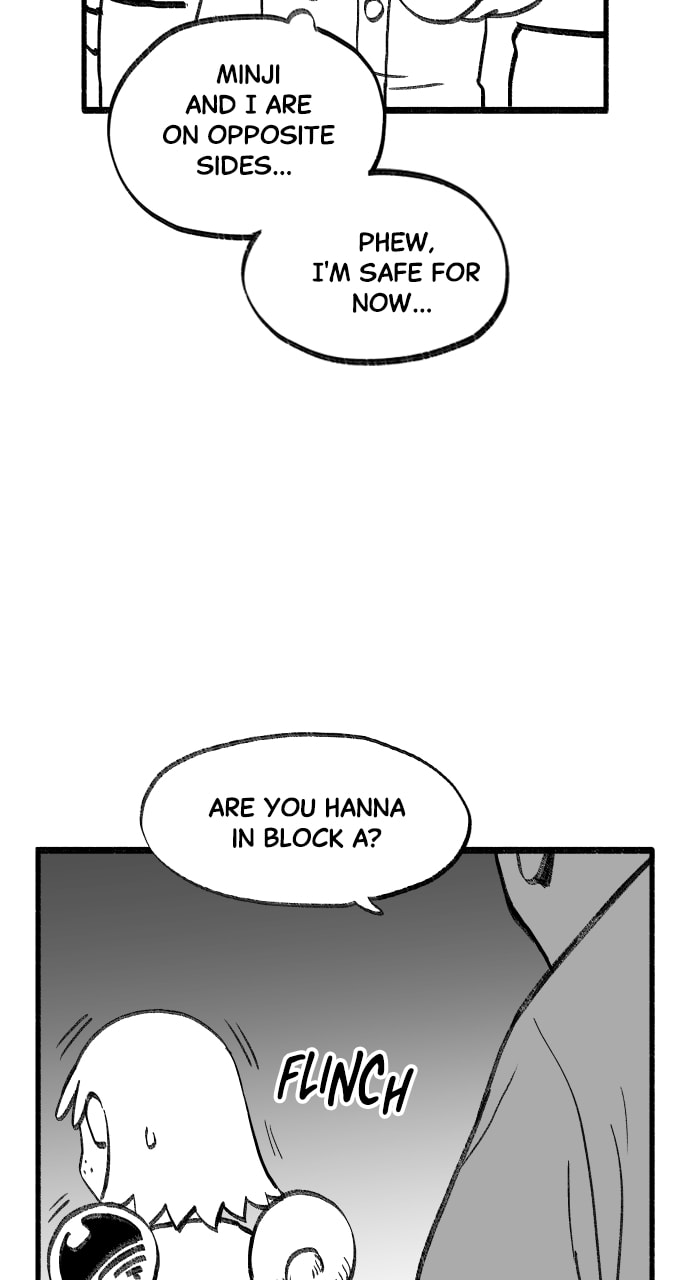 Teenage Dragon Chapter 79 page 21 - 