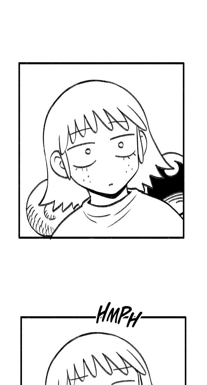Teenage Dragon Chapter 79 page 23 - 
