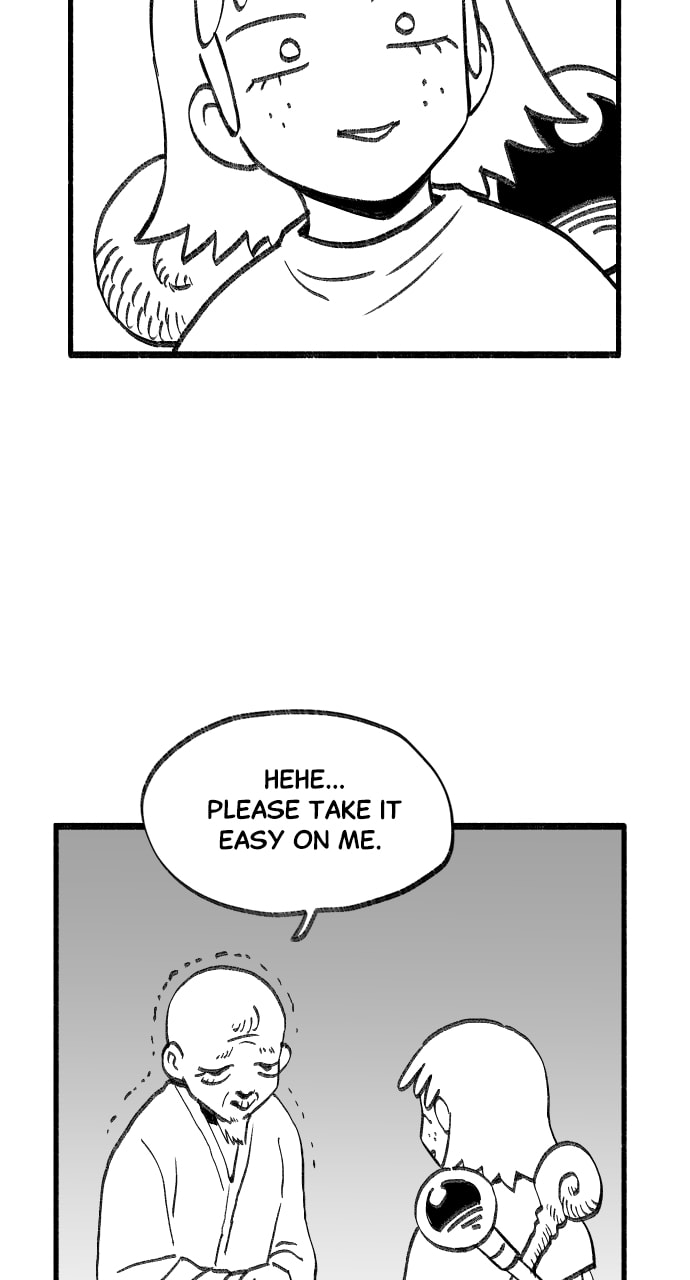 Teenage Dragon Chapter 79 page 24 - 