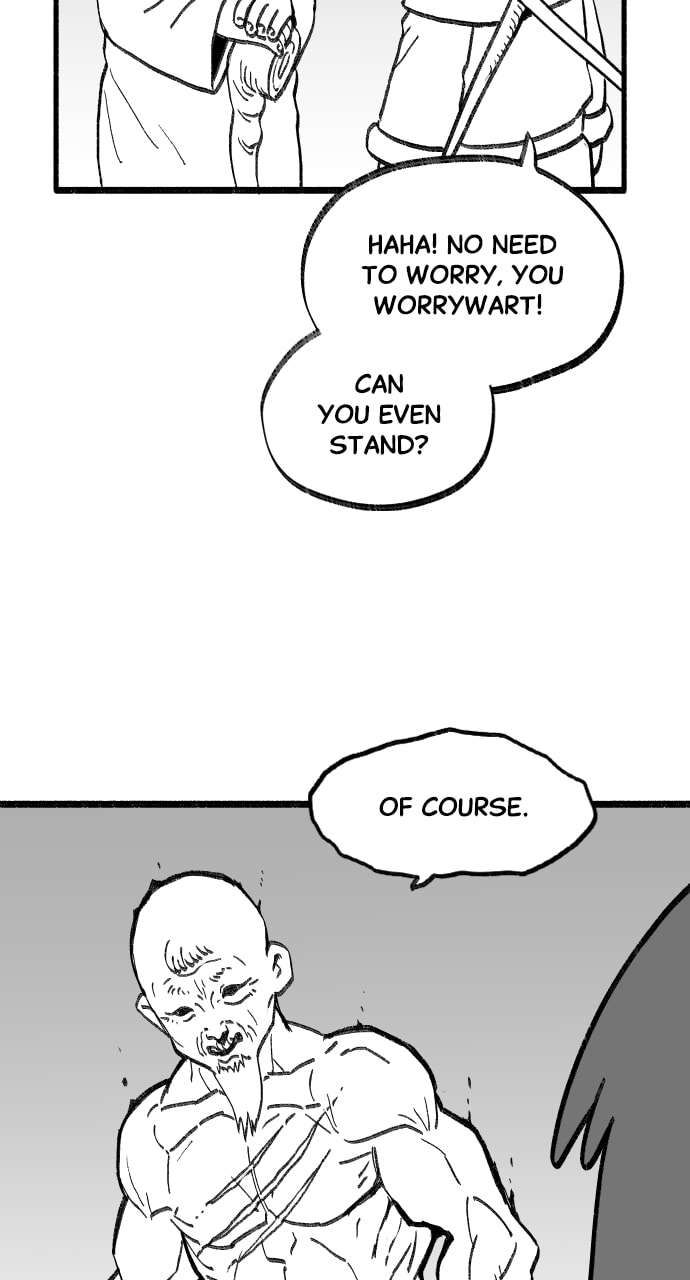 Teenage Dragon Chapter 79 page 25 - 
