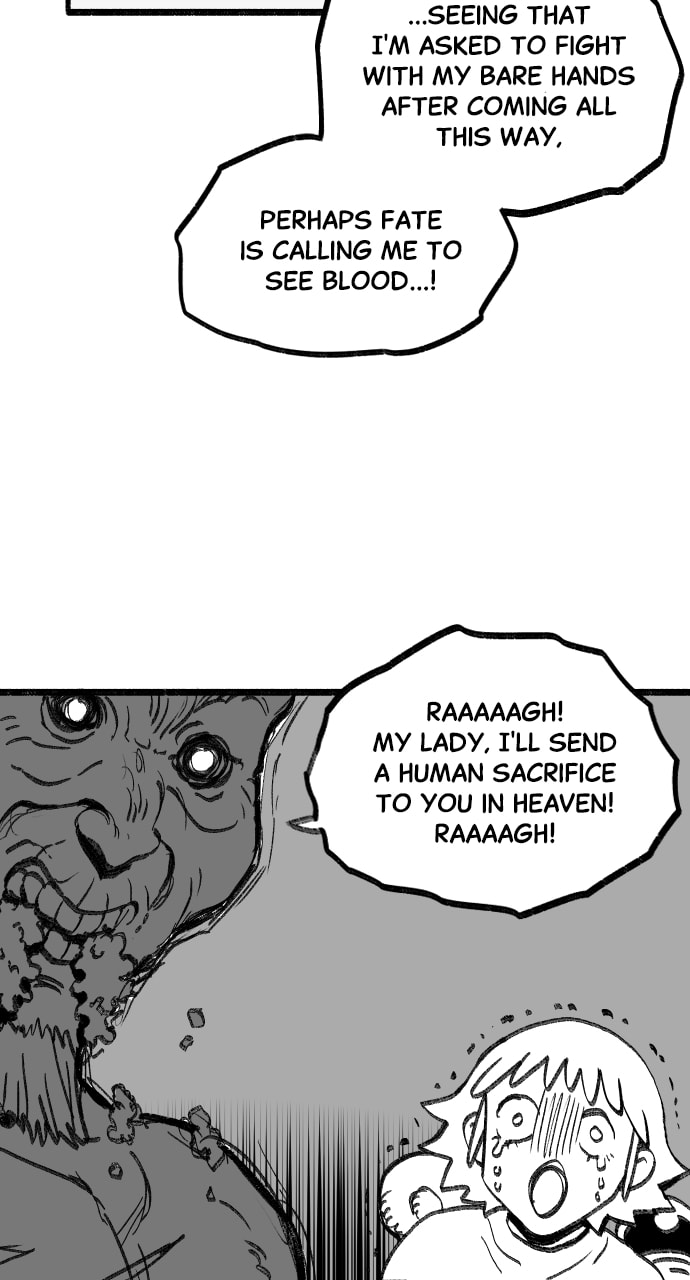 Teenage Dragon Chapter 79 page 27 - 