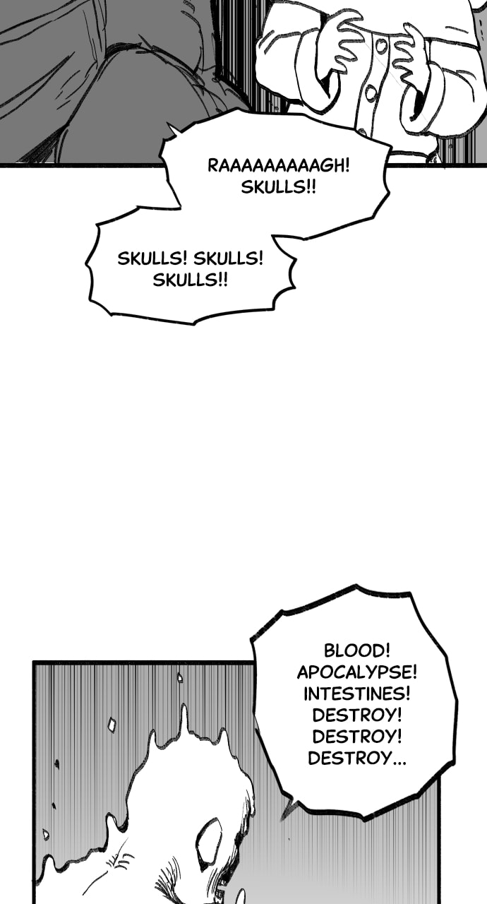 Teenage Dragon Chapter 79 page 28 - 