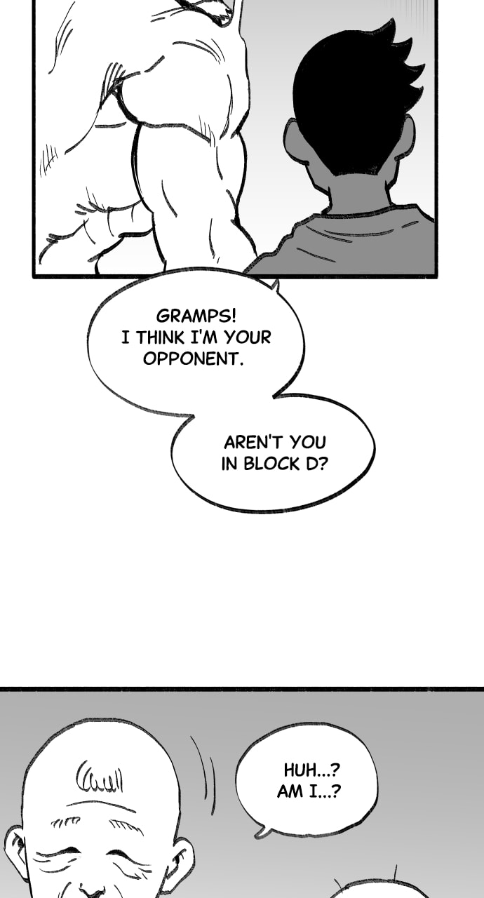 Teenage Dragon Chapter 79 page 29 - 