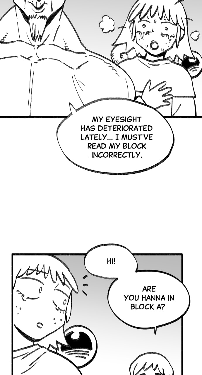 Teenage Dragon Chapter 79 page 30 - 