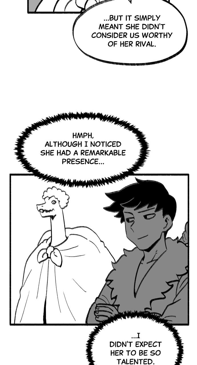 Teenage Dragon Chapter 79 page 4 - 