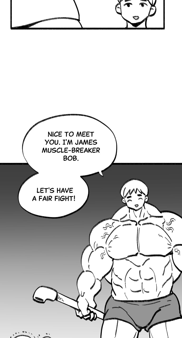 Teenage Dragon Chapter 79 page 31 - 