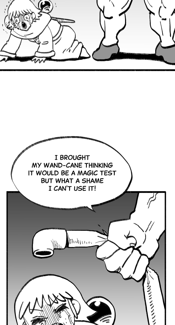 Teenage Dragon Chapter 79 page 32 - 