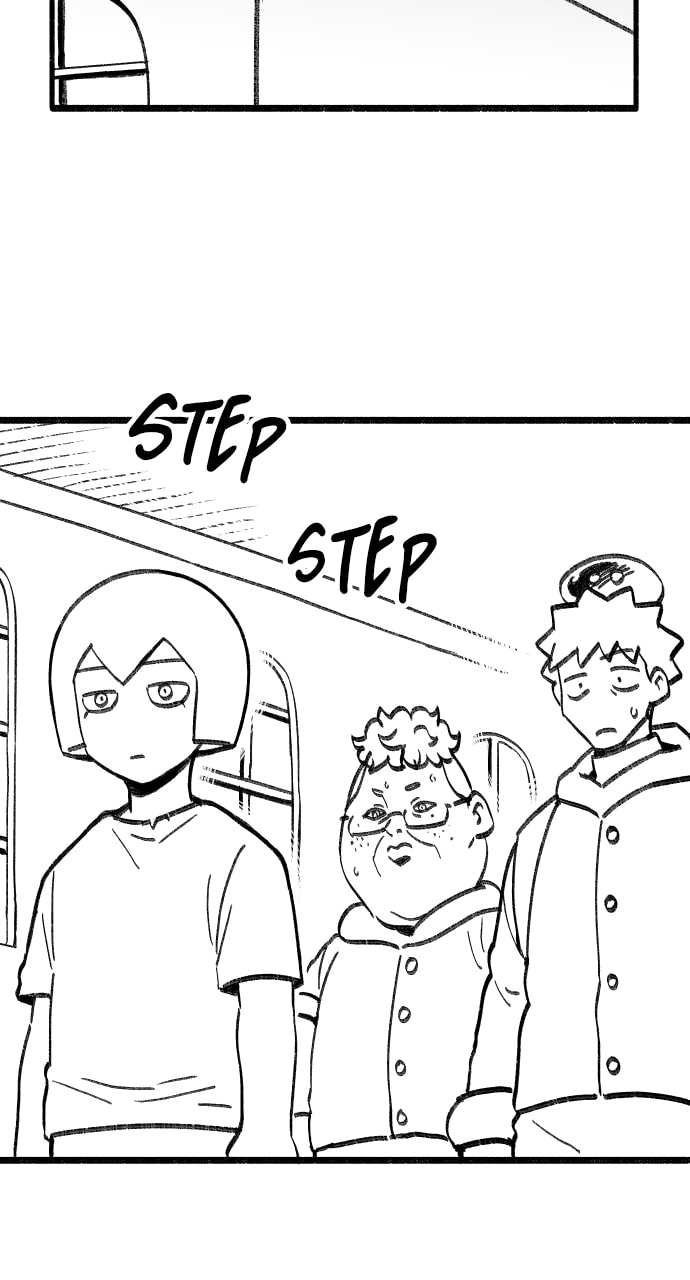 Teenage Dragon Chapter 79 page 34 - 