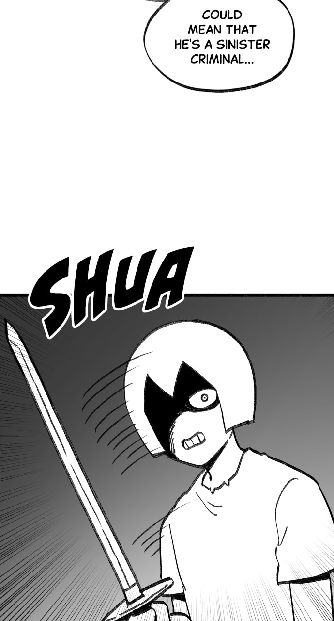 Teenage Dragon Chapter 79 page 36 - 