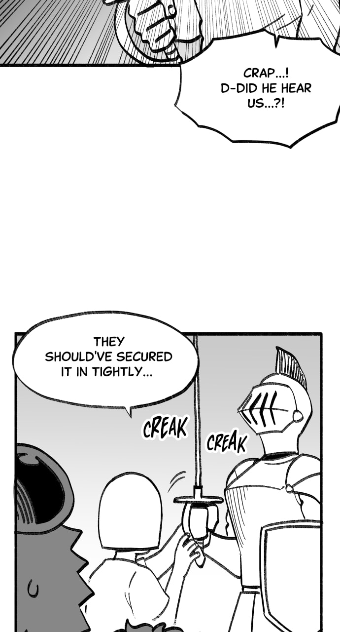 Teenage Dragon Chapter 79 page 37 - 