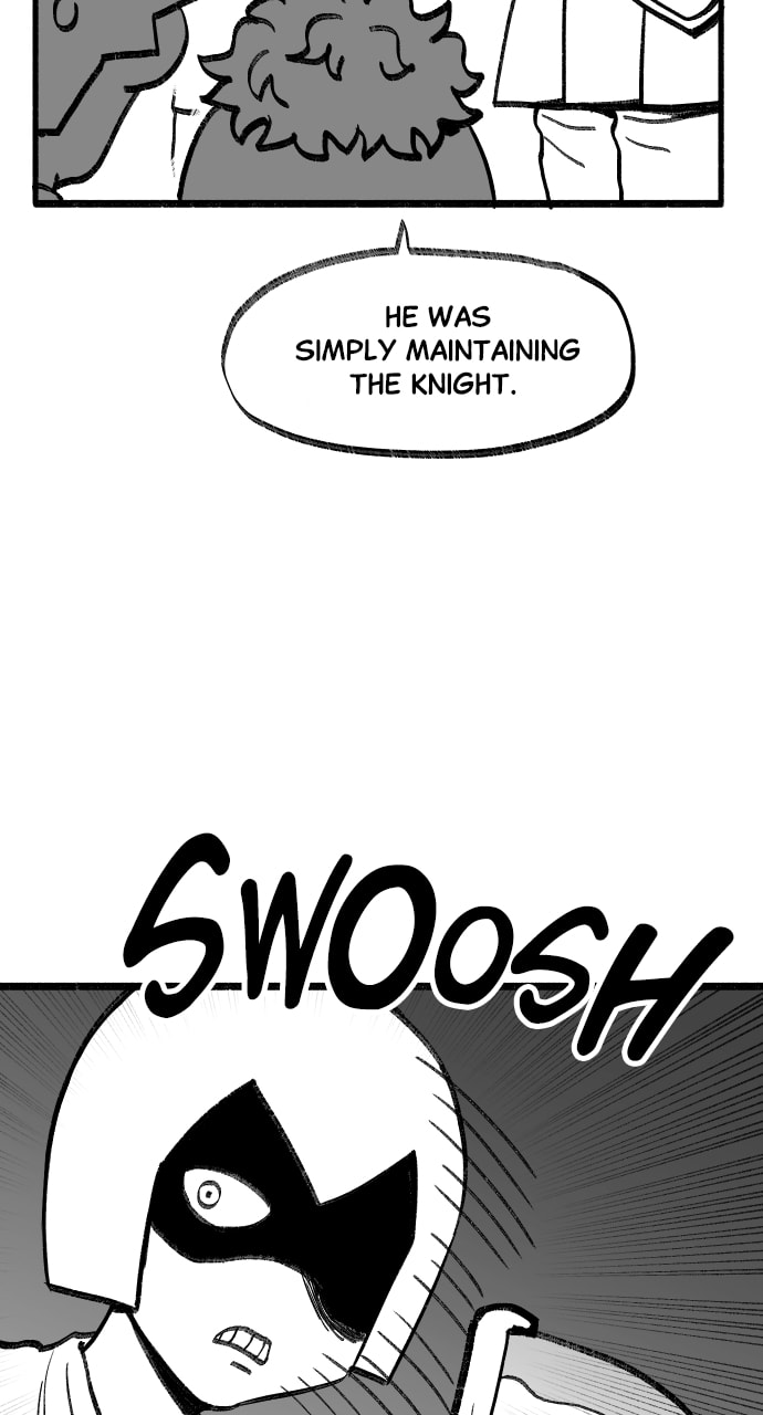 Teenage Dragon Chapter 79 page 38 - 