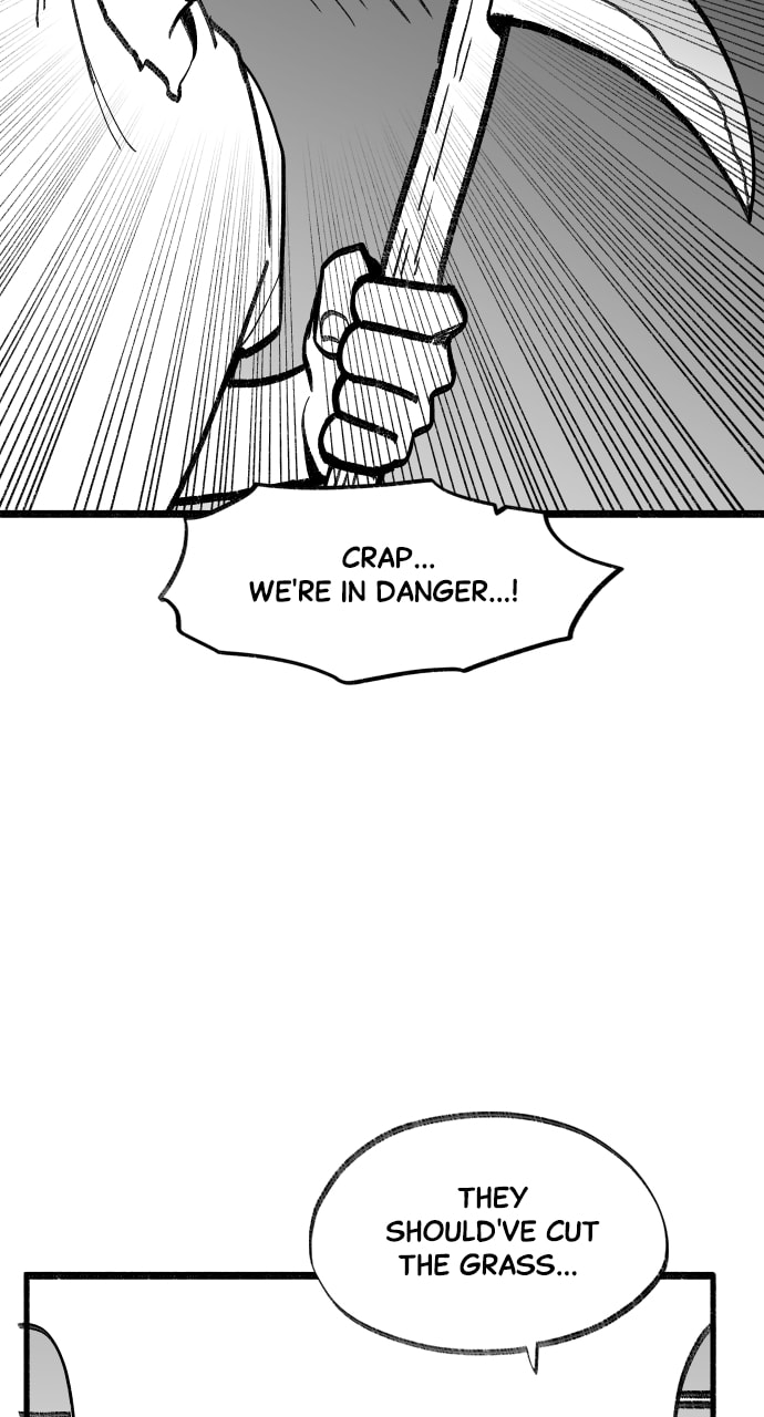 Teenage Dragon Chapter 79 page 39 - 