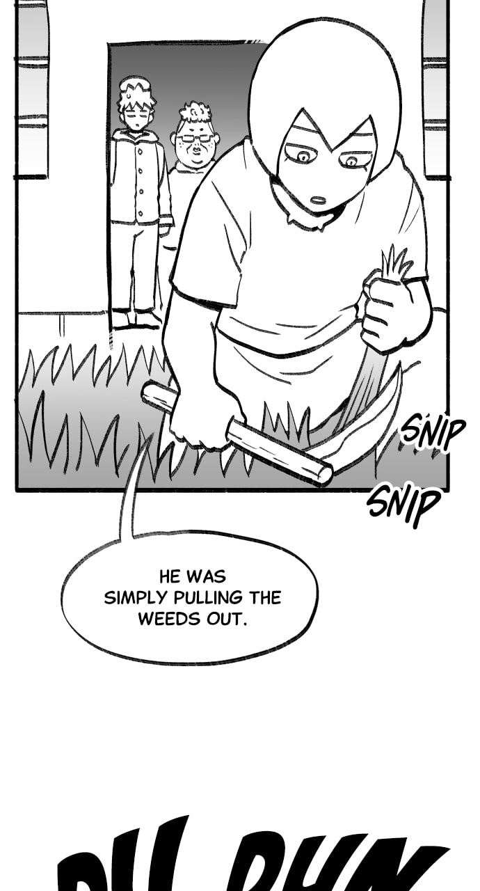 Teenage Dragon Chapter 79 page 40 - 
