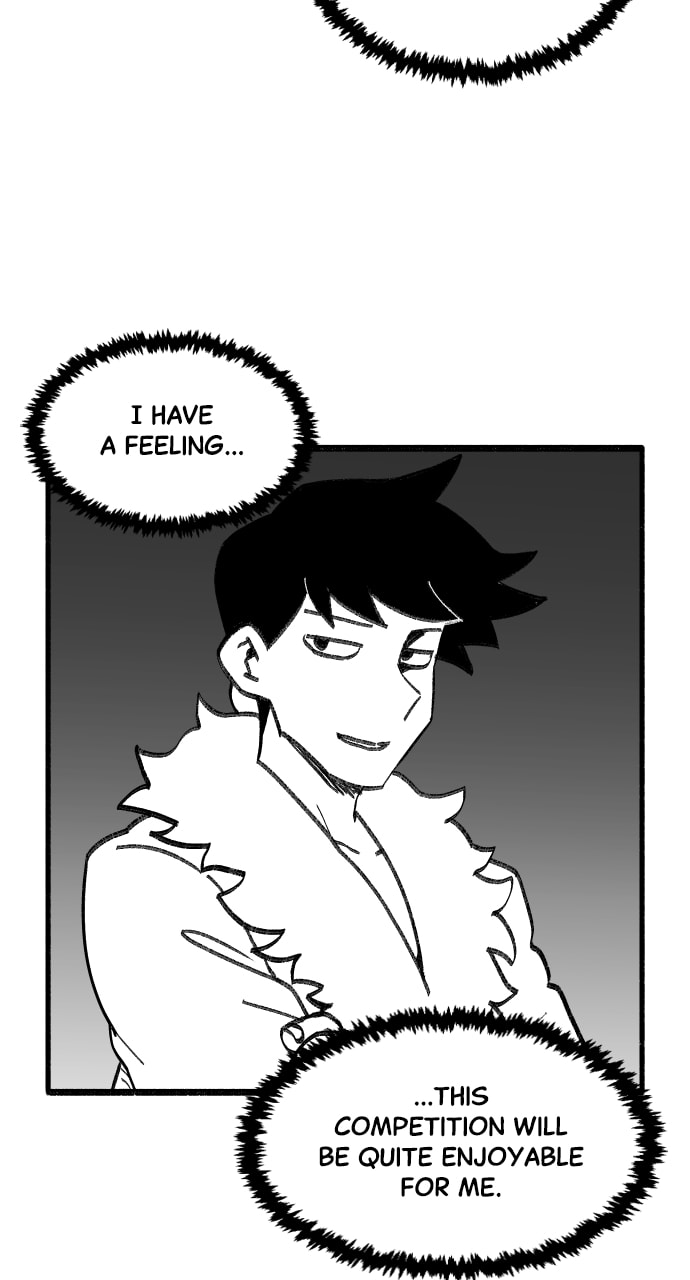 Teenage Dragon Chapter 79 page 5 - 