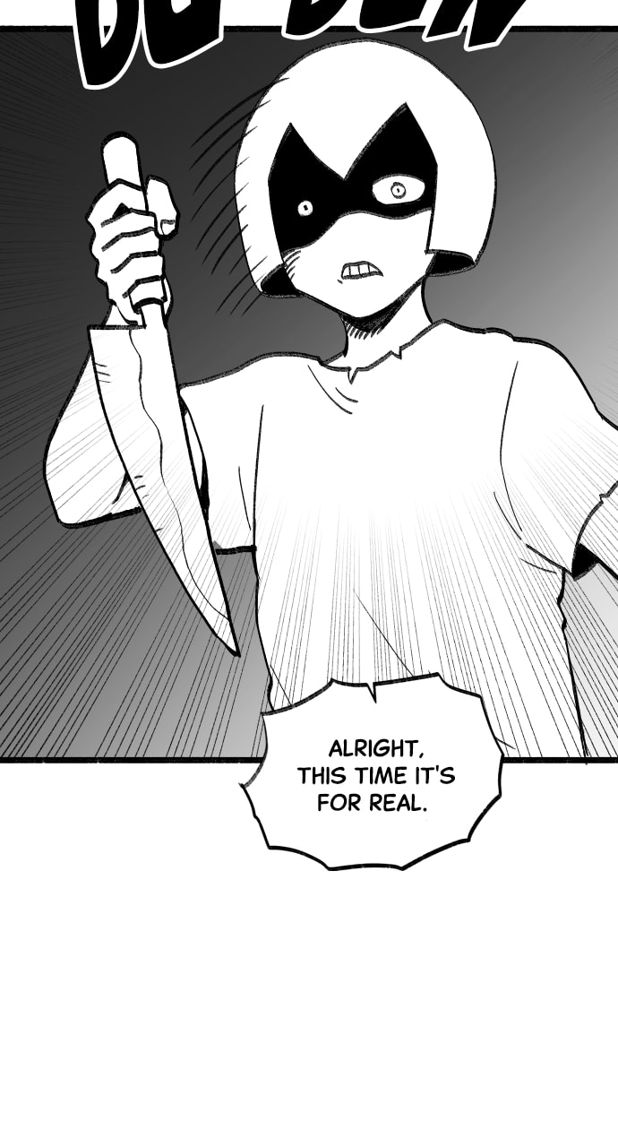 Teenage Dragon Chapter 79 page 41 - 